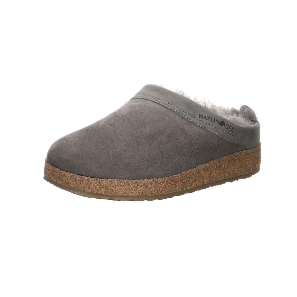 Haflinger Snowbird Hausschuh