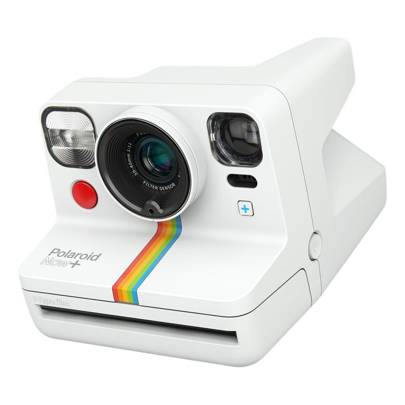 Polaroid Now+ Sofortbildkamera