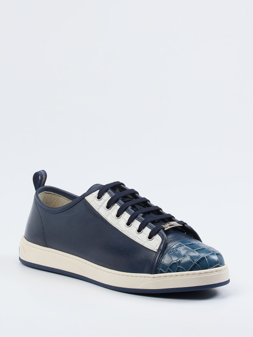 Sneaker-46611070017 Galizio Torresi