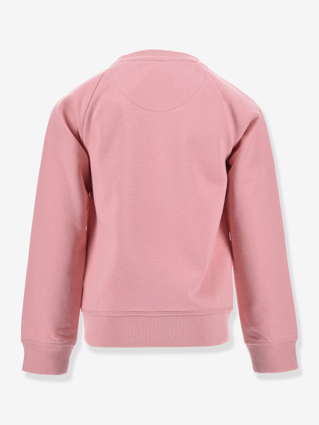 Sweat-Shirt à col rond Batwing Levi's® bleu