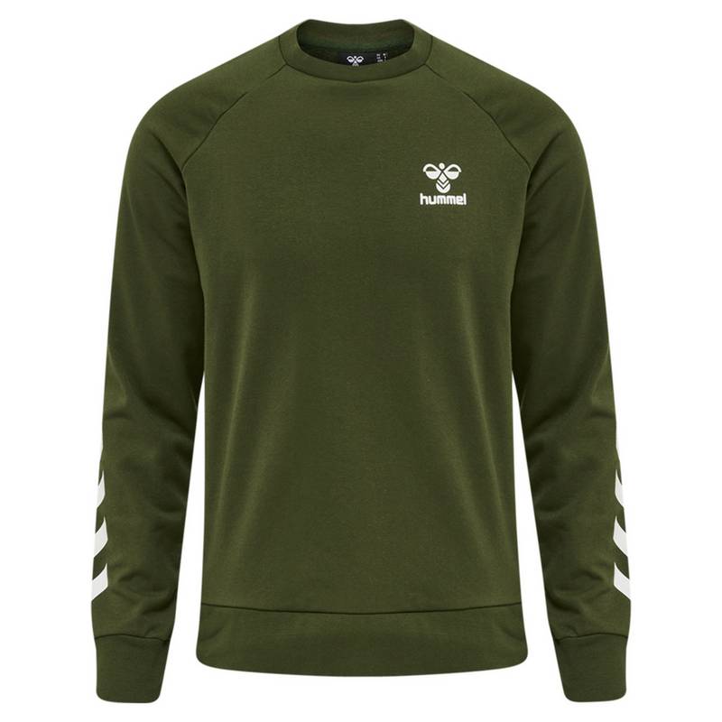 hummel hmlISAM 2.0 SWEATSHIRT Sweatshirt Herren