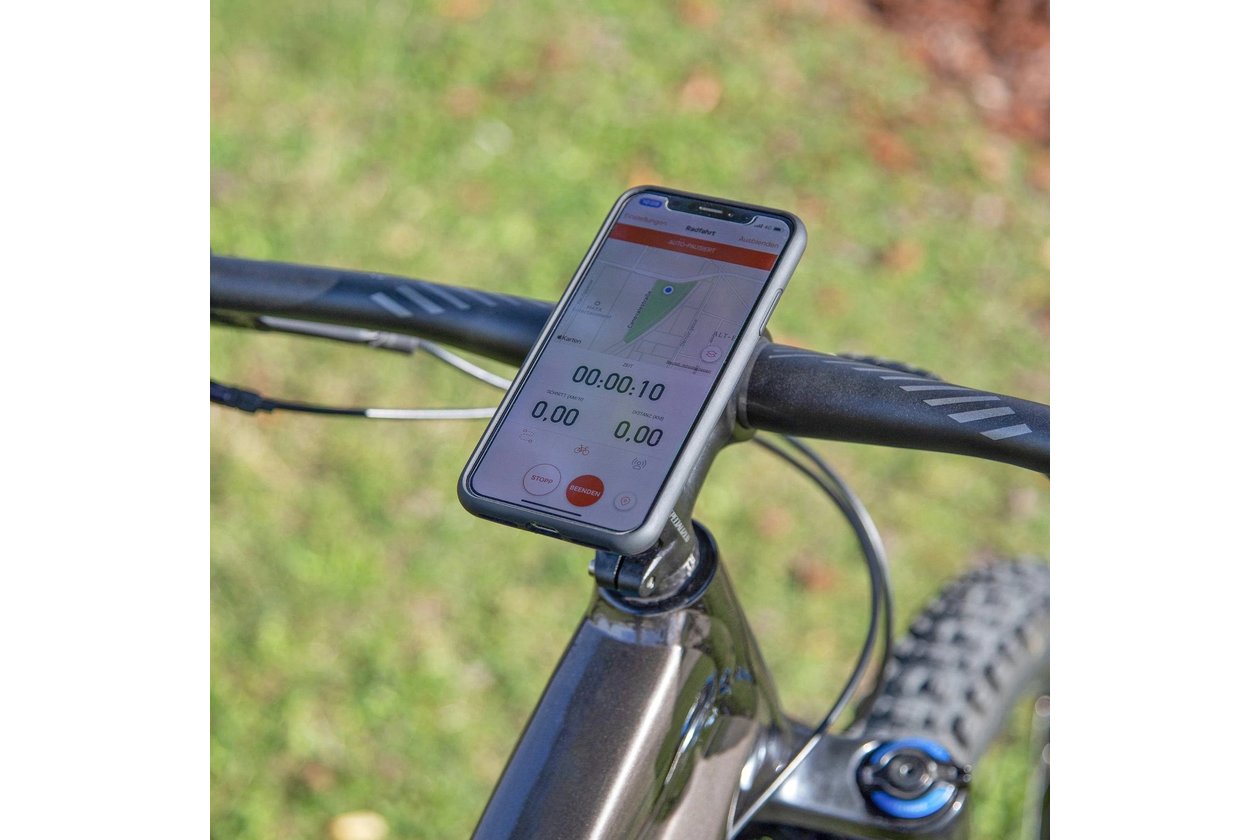 SP Connect Handlebar Mount Pro MTB