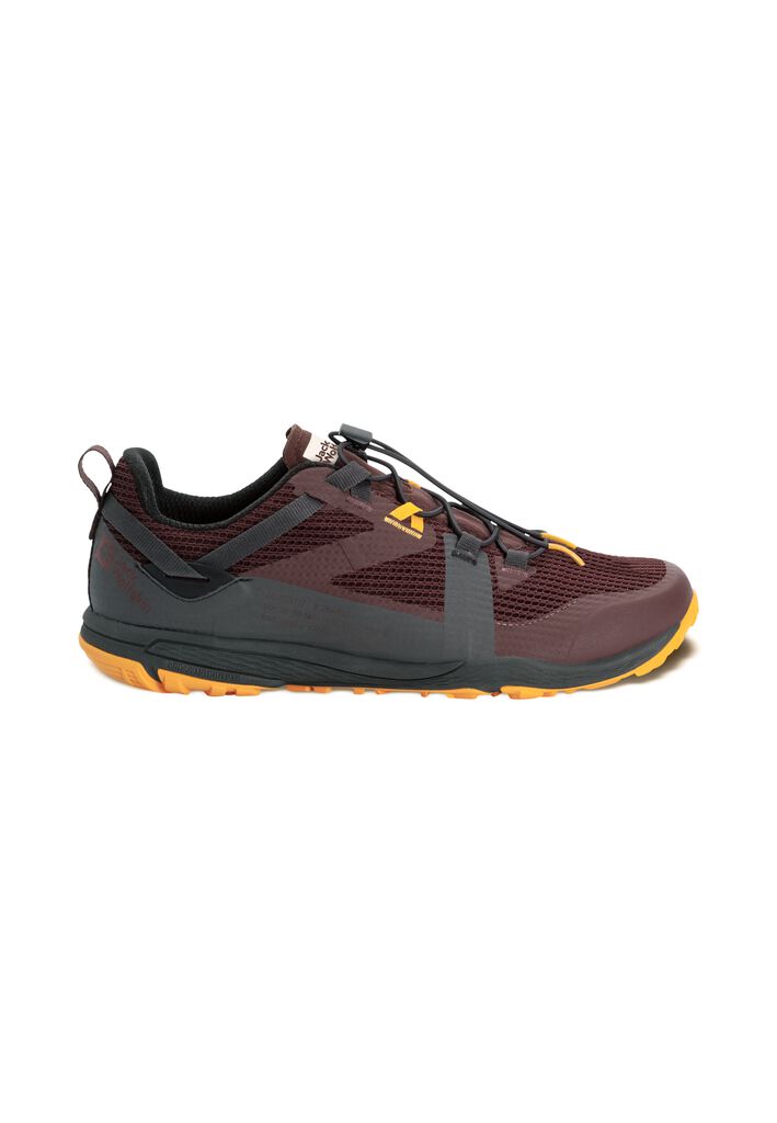 SPIRIT LOW M Regenerations-Schuhe Herren