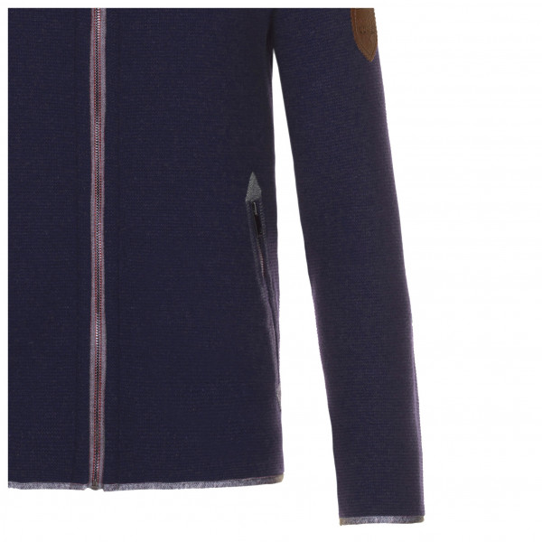 Almgwand - Hochgasser - Fleecejacke