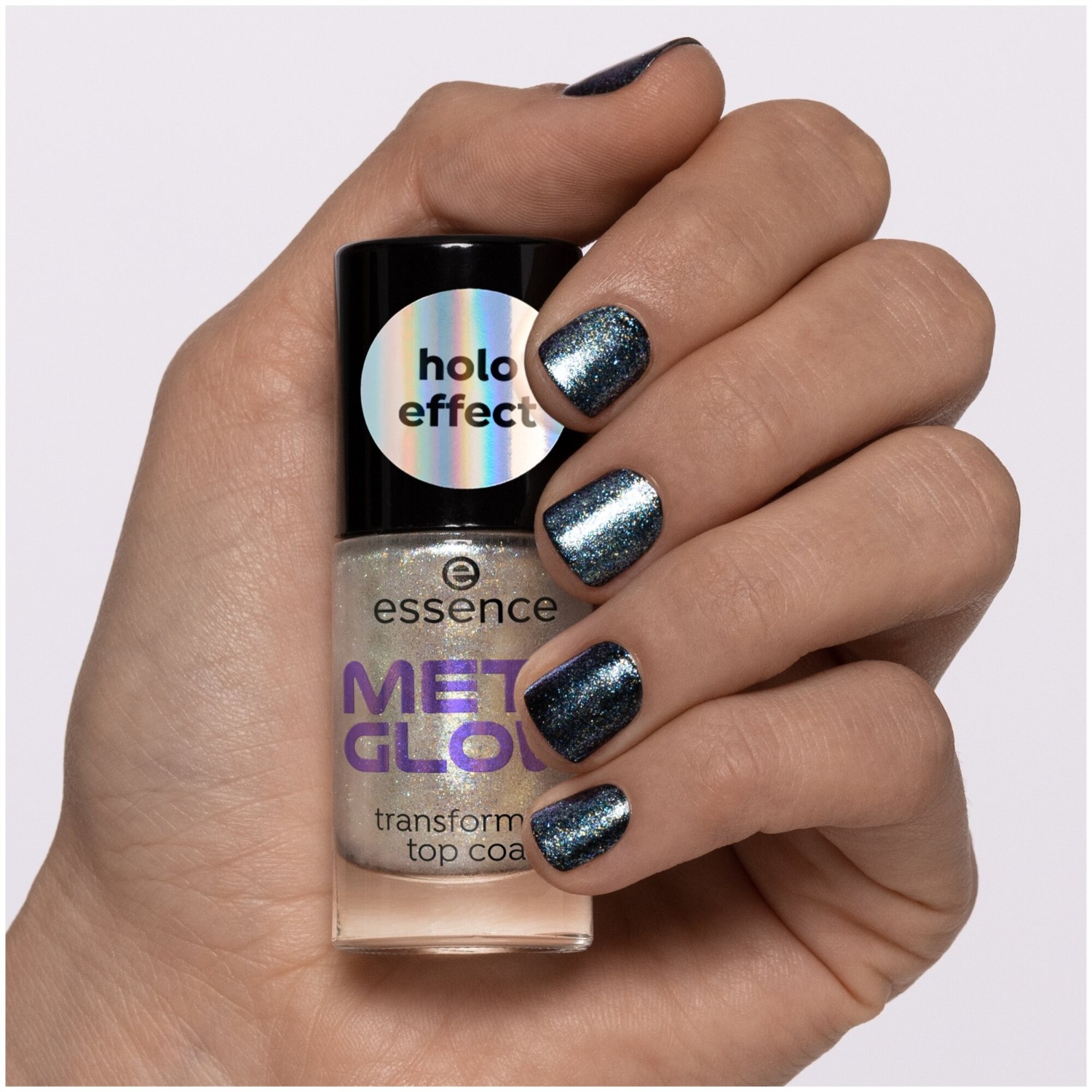 Esencia transformadora META GLOW