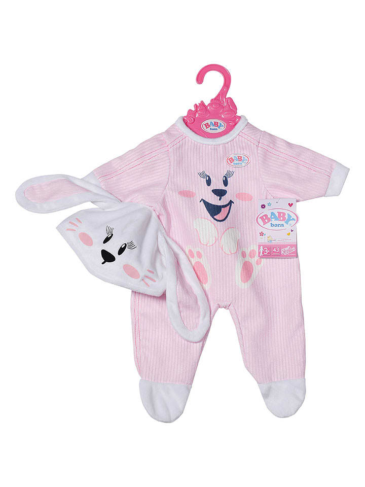 Baby Born Puppenoutfit 