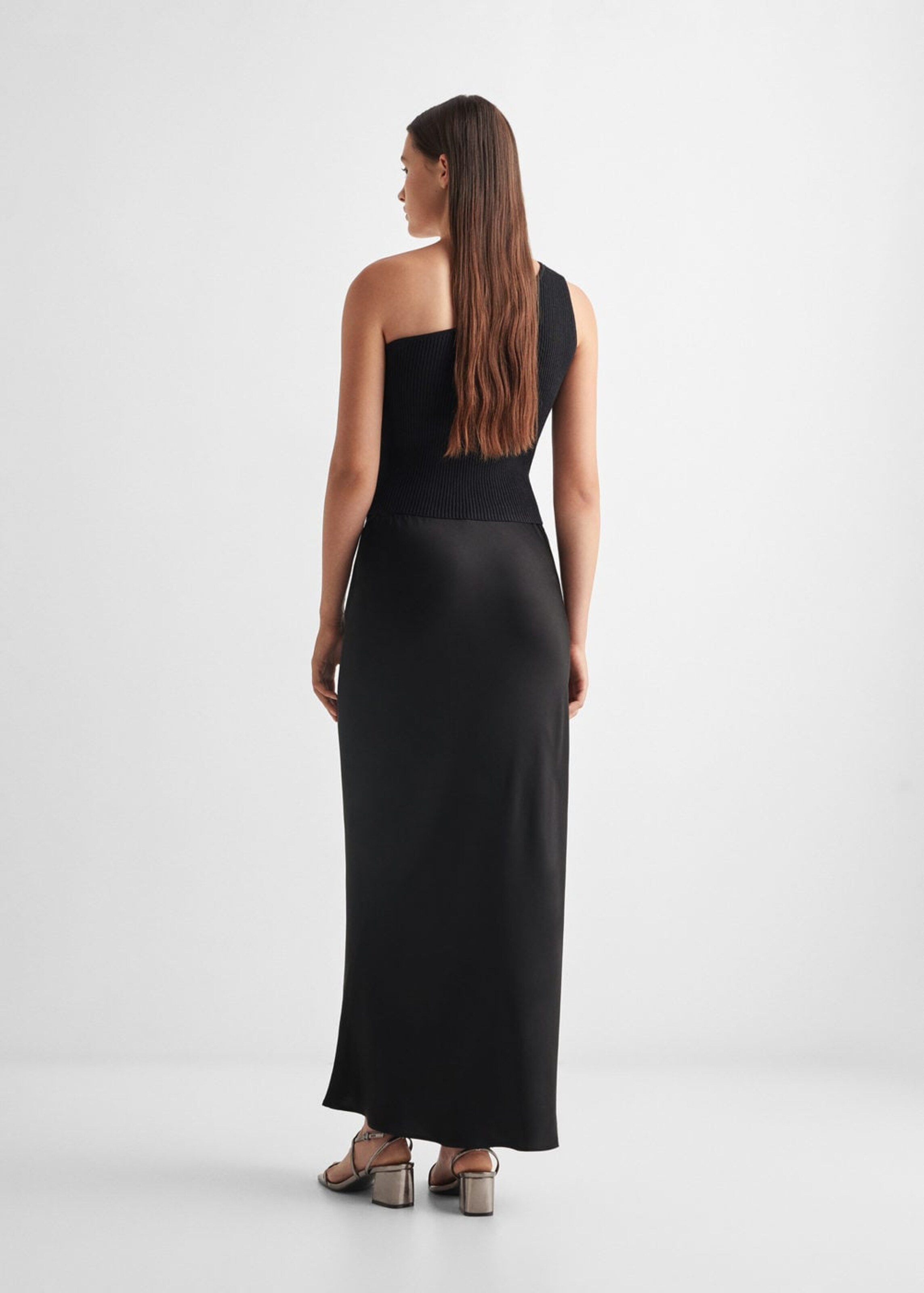 Skirt 'Satin'