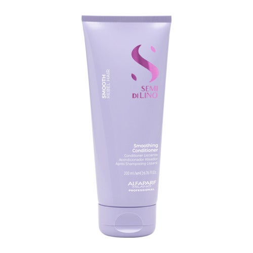 Alfaparf Milano Semi Di Lino Smooth Smoothing Conditioner 200 ml