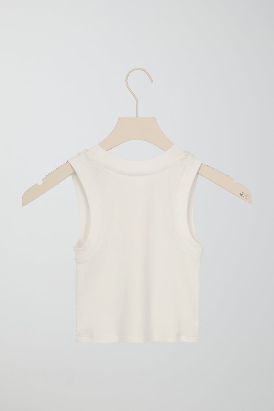 Y short tank singlet
