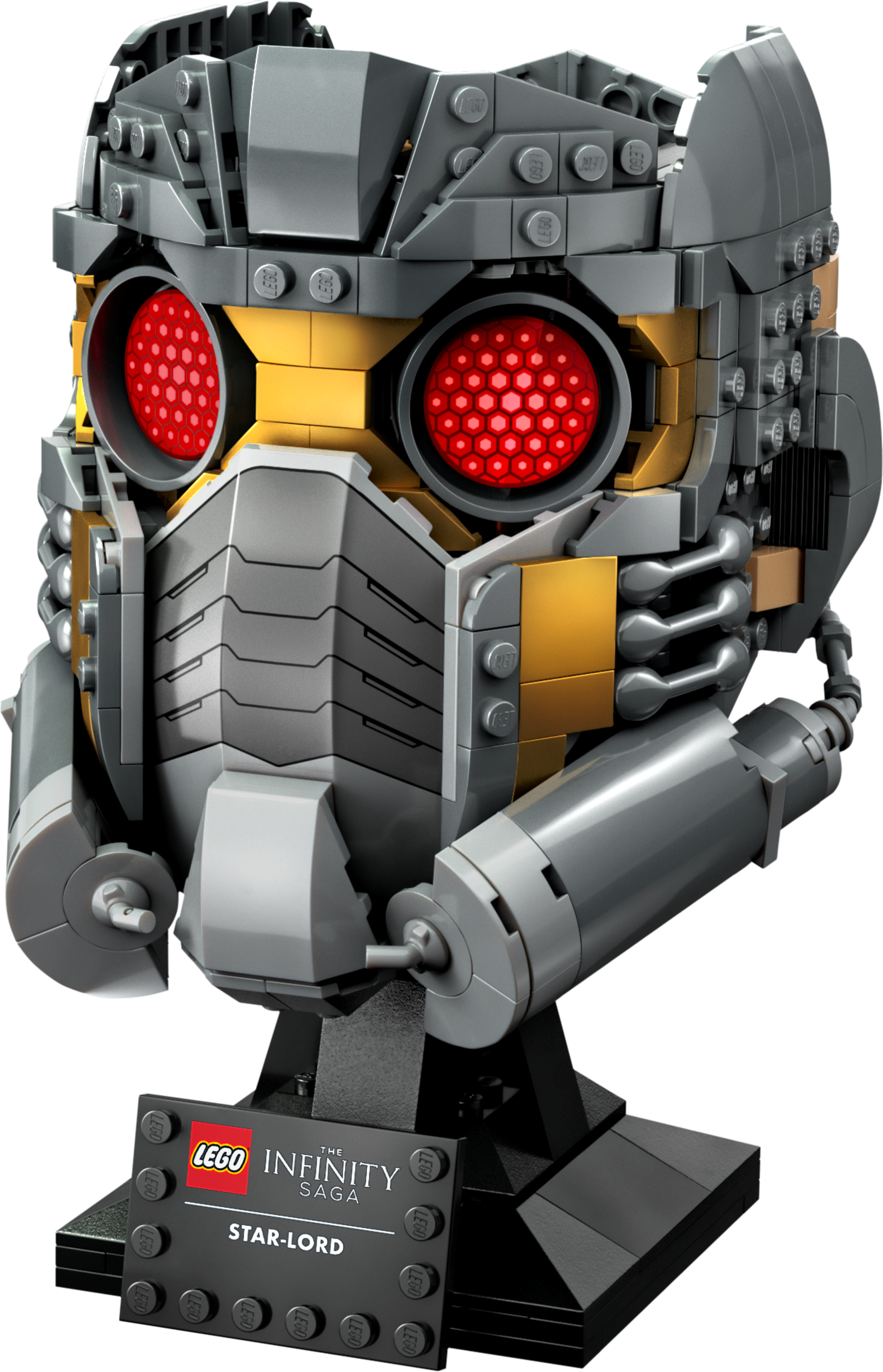 Star-Lords Helm 76251