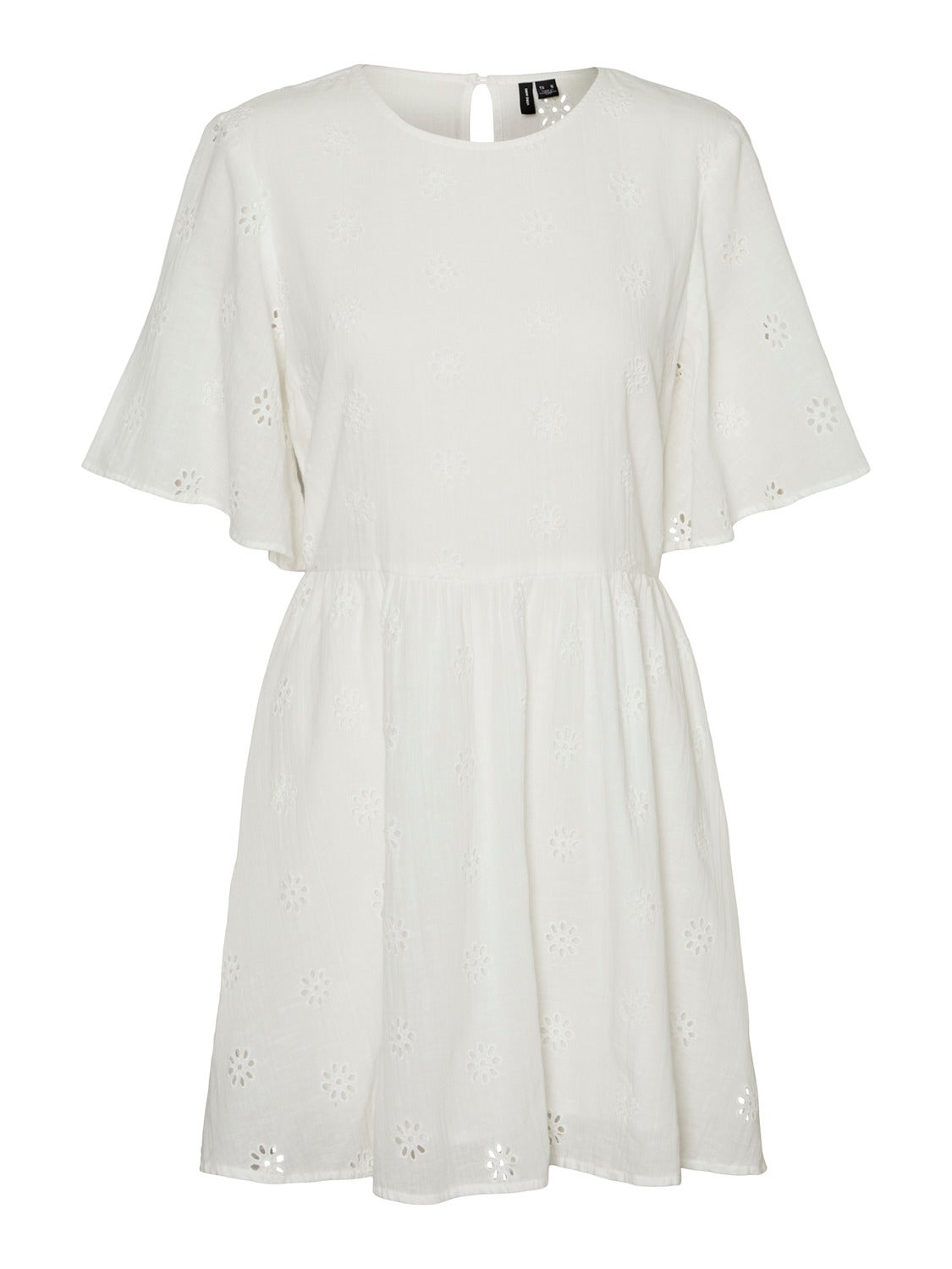 VMMAJA Kurzes Kleid
