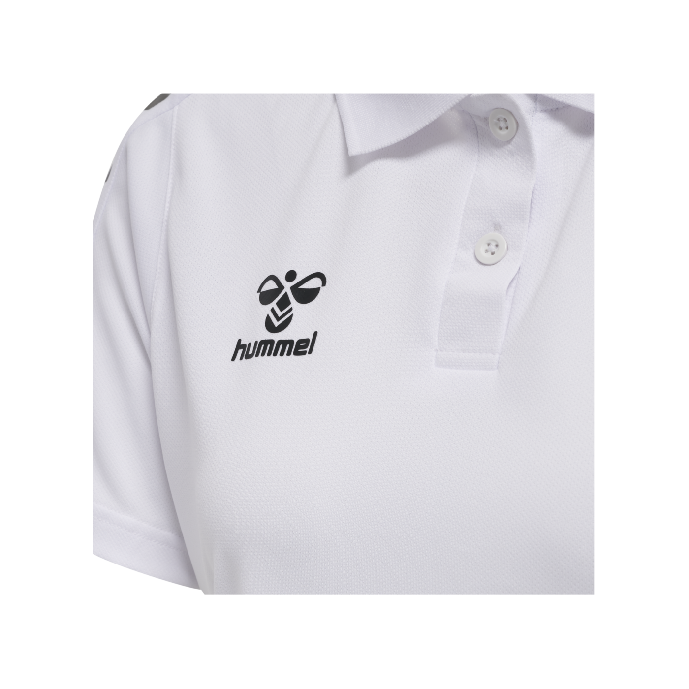 Hummel hmlCORE XK Functional Poloshirt Damen F9001