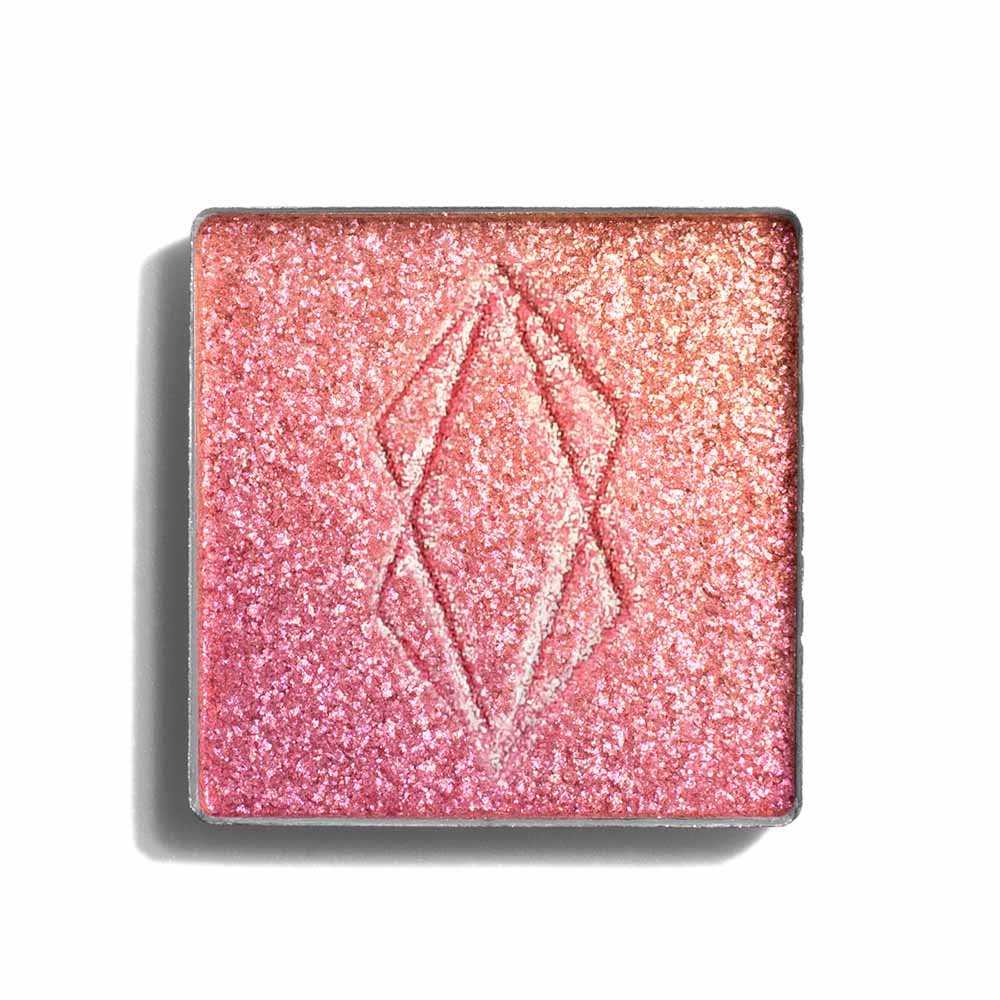 LETHAL COSMETICS Velvet Dusk Kollektion MAGNETIC™ Pressed Eyeshadow - Covet