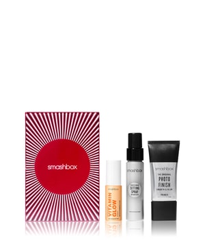 Smashbox Photo Finish Prime + Set Gesicht Make-up Set-1 Stk