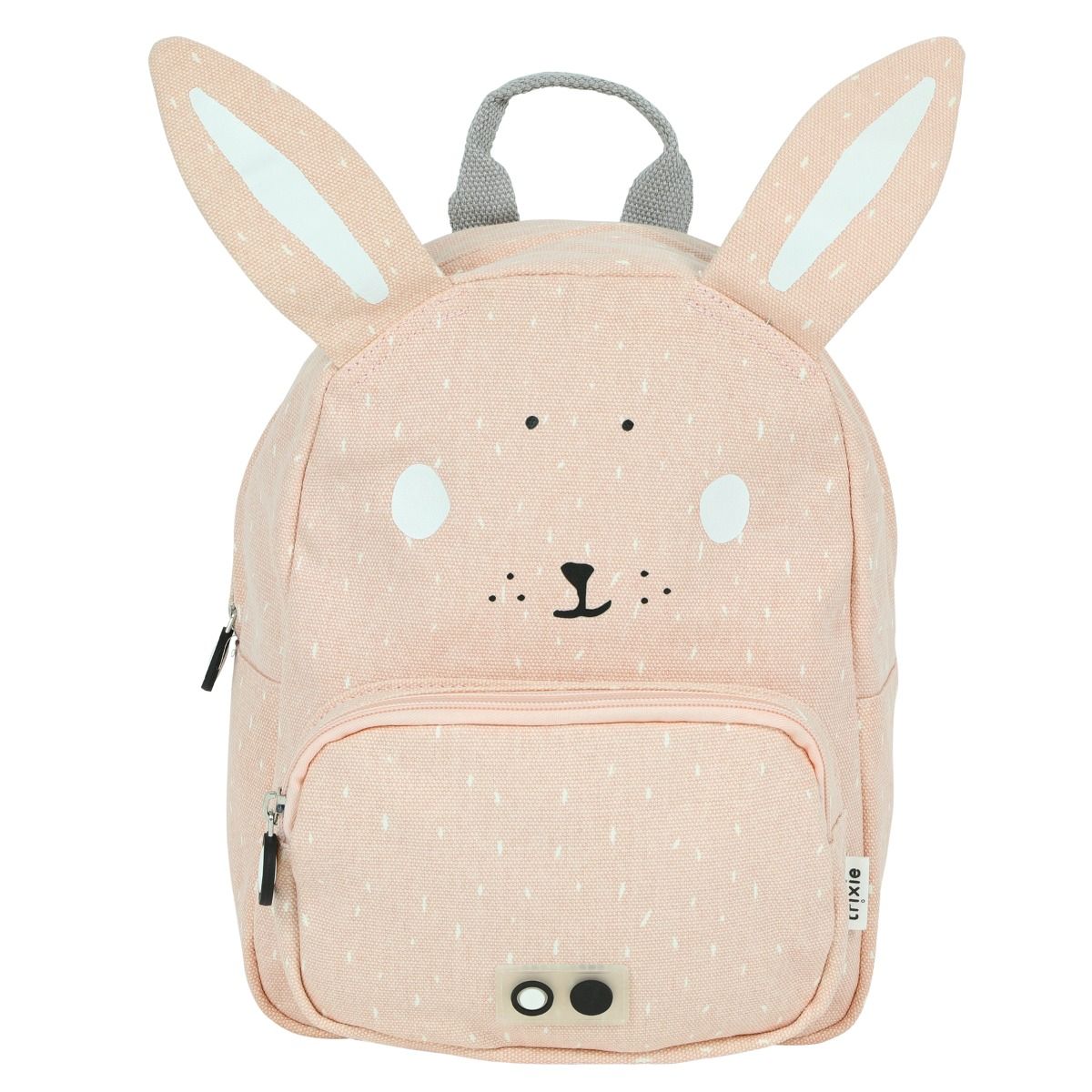 Trixie  Sac à dos - Mrs. Rabbit - Rose Clair