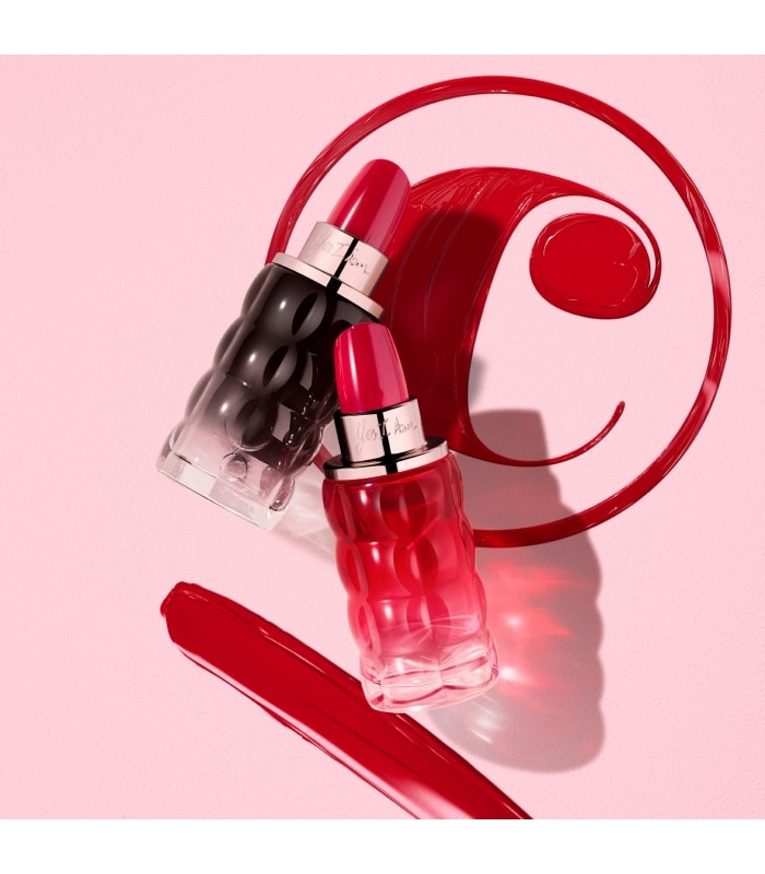 Cacharel-YES I AM BLOOM UP-Eau de Parfum Fleurie et Fruitée