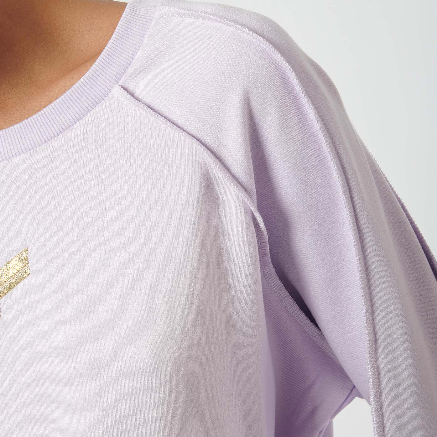 LULLA  Sweat femme
