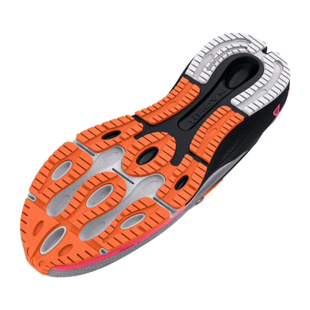Under Armour HOVR Machina UA Breeze 3026235-001 / schwarz