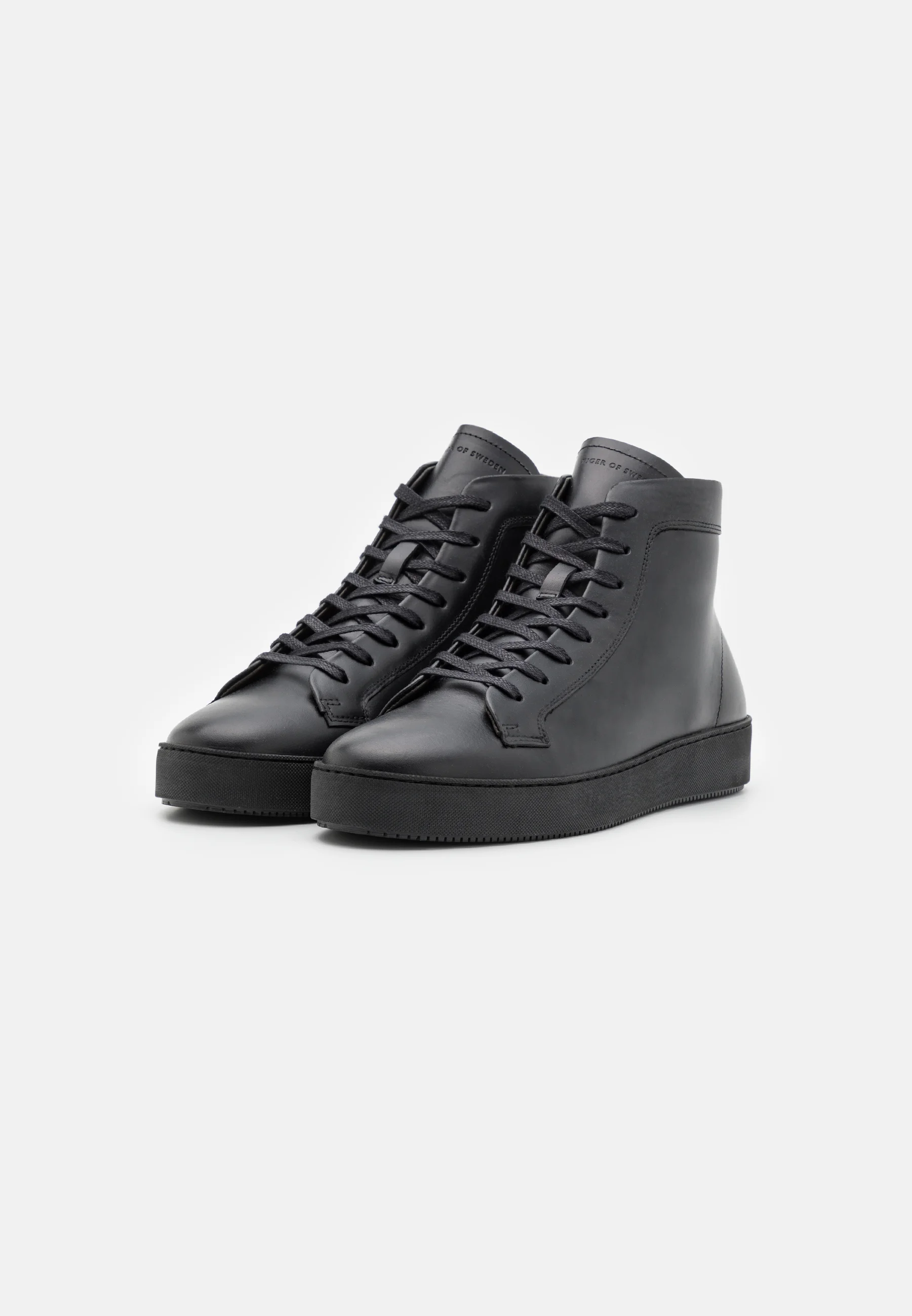 Tigre de Suecia SALAS- Zapatillas altas