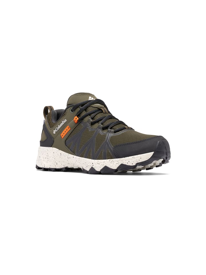 Columbia Sneakers Low PEAKFREAK II OUTDRY V2 in grün günstig kaufen