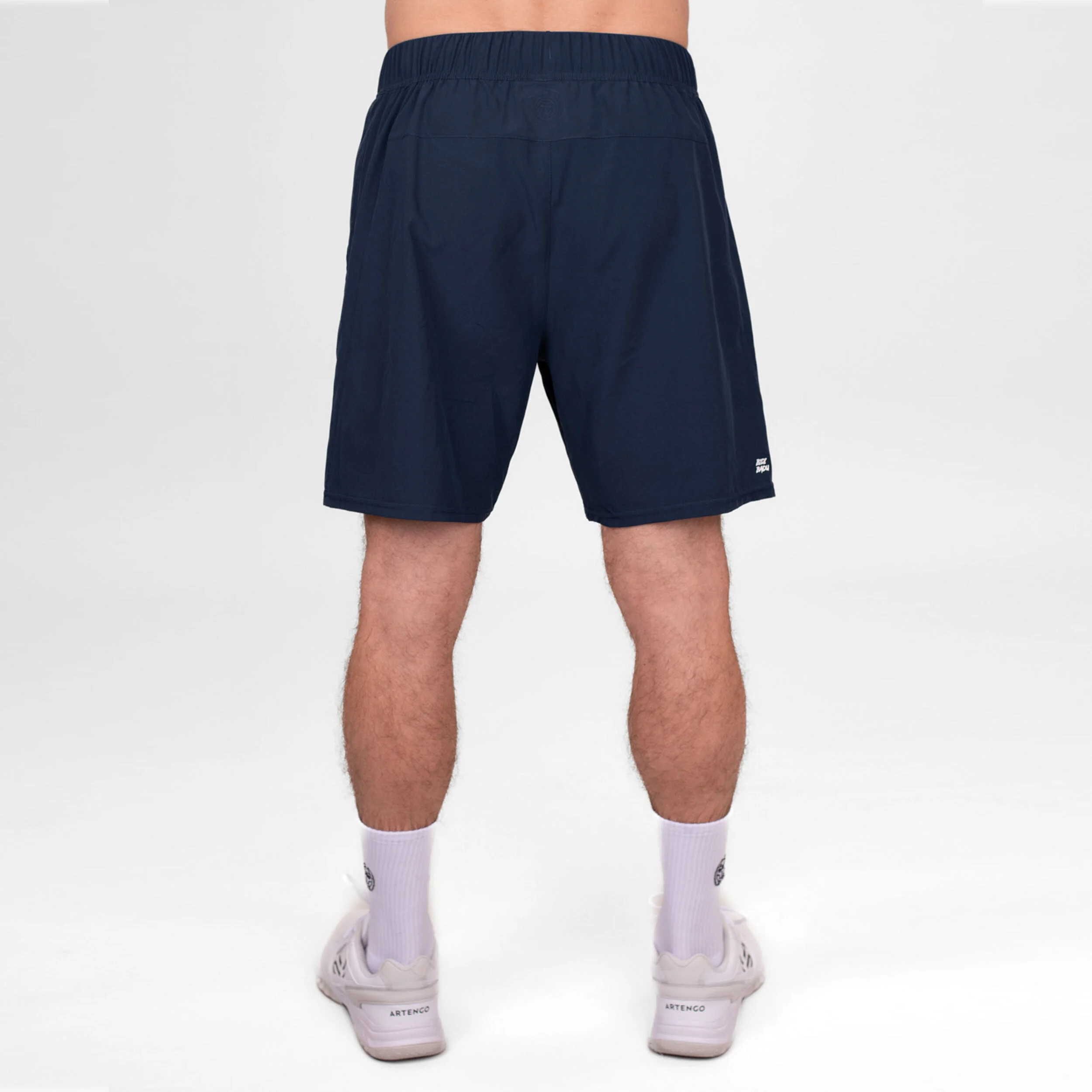 Crew 7in Shorts Herren - Dunkelblau