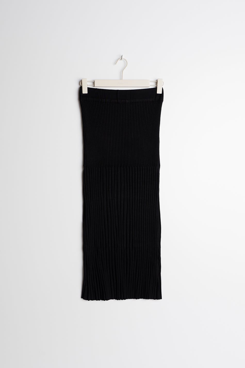 Sally knitted skirt