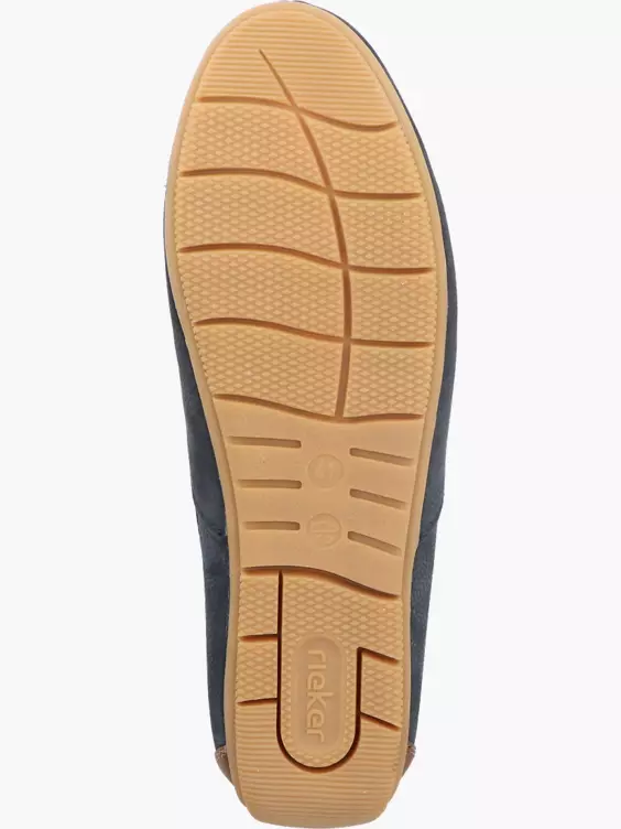 Rieker Herren Slipper