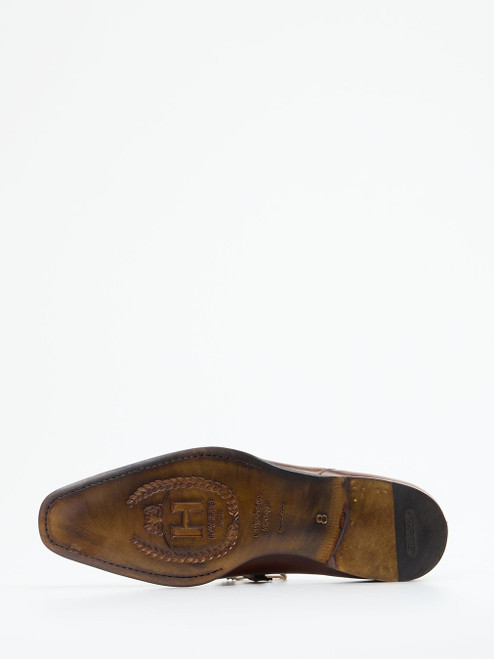 Schnürschuh-46012890156 Harris
