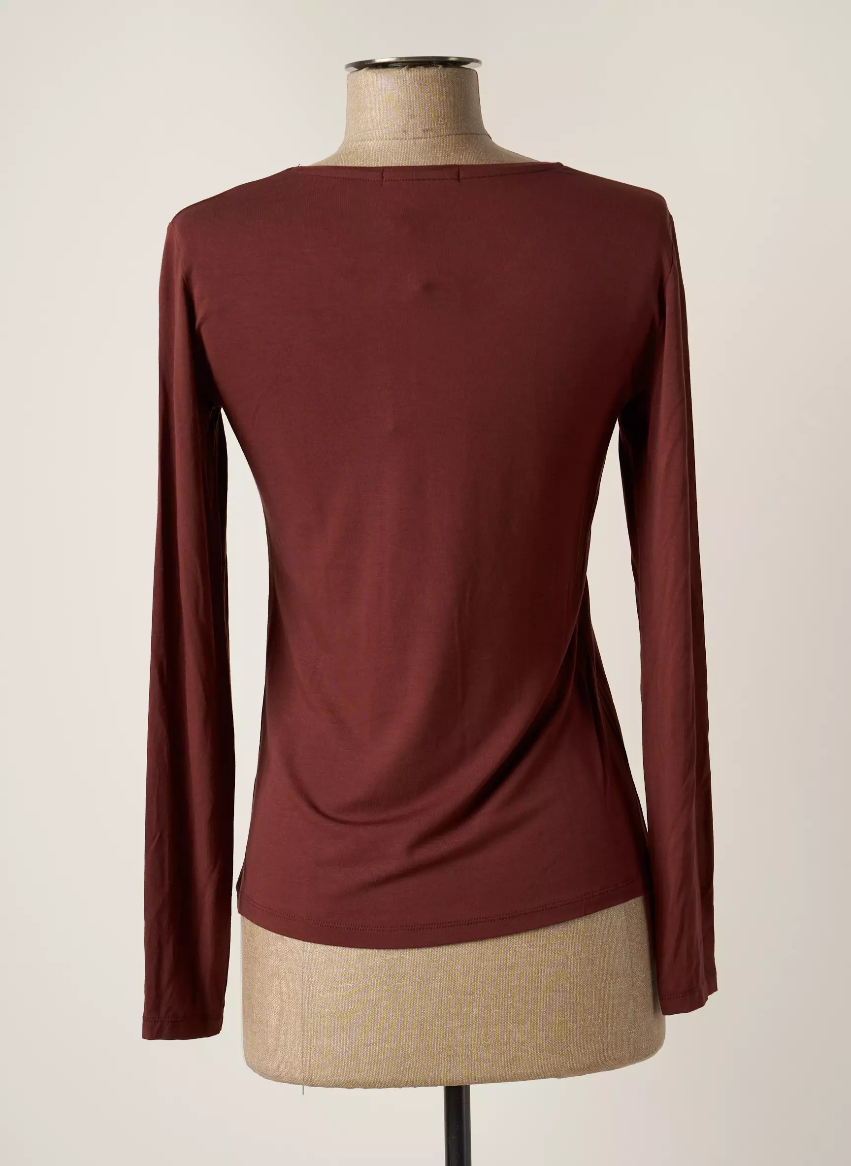 Smf Tshirts Femme couleur rose