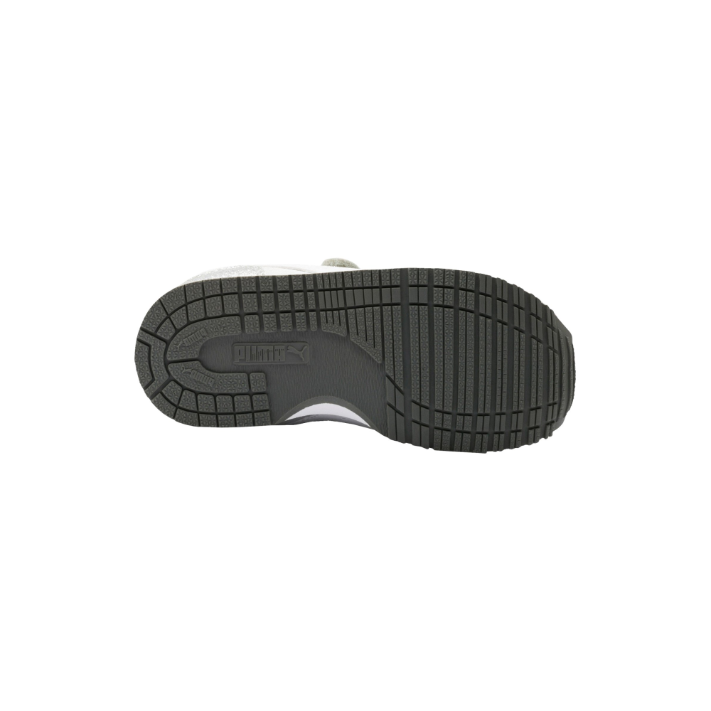 PUMA Cabana Racer Glitz V Inf 370986-01 / grau
