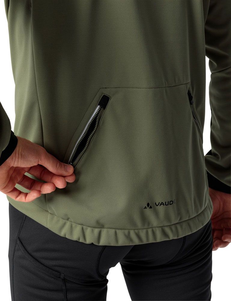 Vaude Posta VI - Softshelljacke kaufen | Bike-Discount