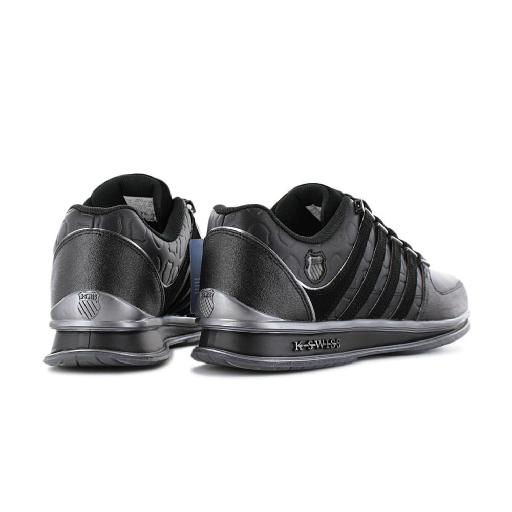 K-Swiss RINZLER 01235-043-M / schwarz
