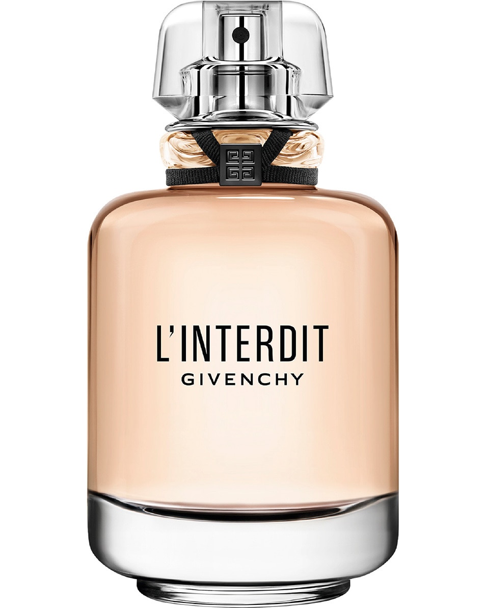 l'interdit  EAU DE PARFUM