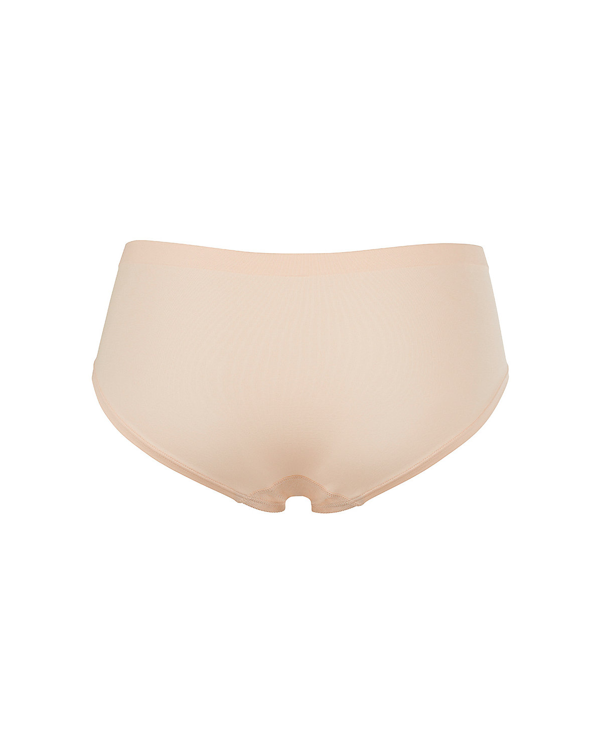 Schwangerschafts-Slip, 2 Stück, Nude, Gr. XS/S