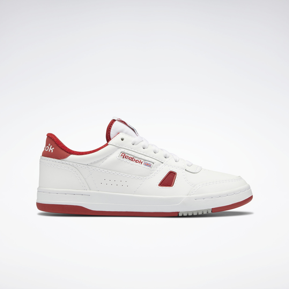 Reebok LT Court GY9705 / weiss
