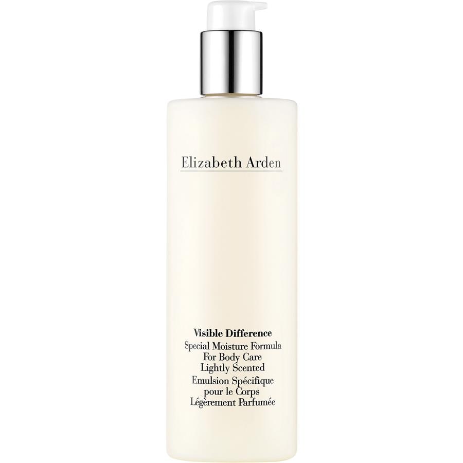 Body Lotion