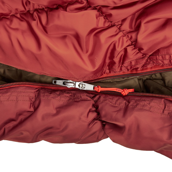 MEGLIS 700 SYN - Kunstfaserschlafsack