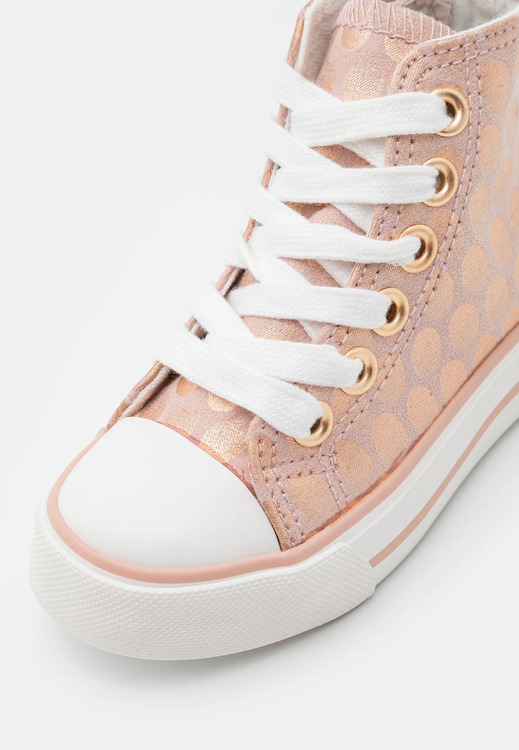 Zapatillas altas Friboo