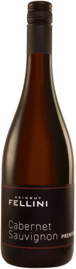 2018 Cabernet Sauvignon 