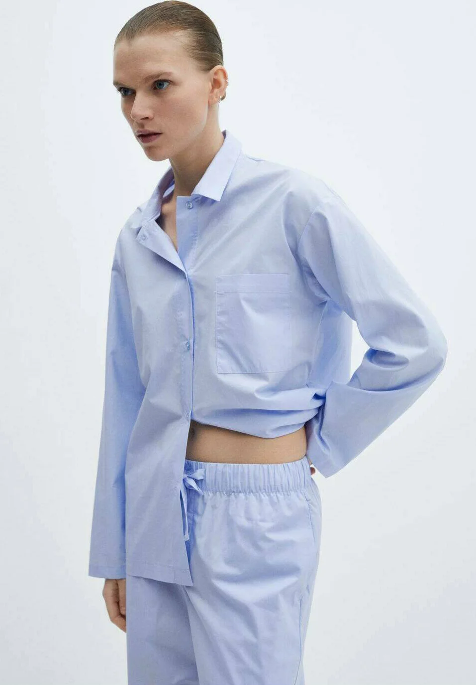 Mango FRESCA SET - Pijama