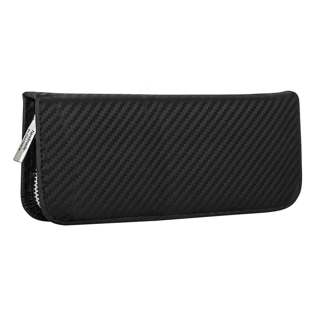 Maniküre Set Reißverschluss-Etui Serie 