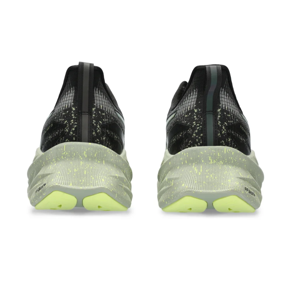 Asics Novablast 3 LE 1011B591-003 / grün