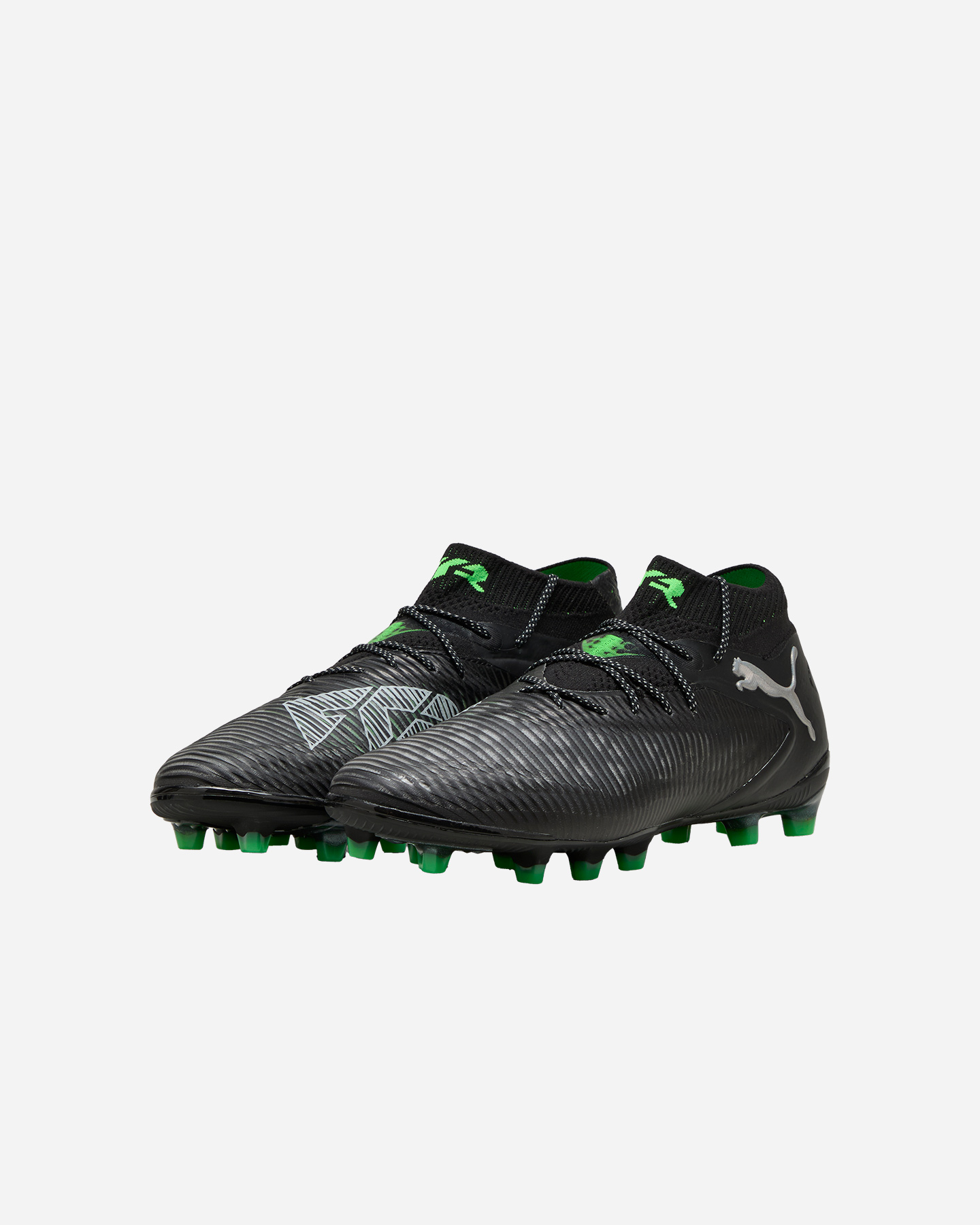 Buty piłkarskie Puma Future 8 Ultimate Ag M 108189-02
