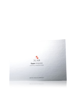 3LAB Super Ampoules Gesichtspflegeset-1 Stk