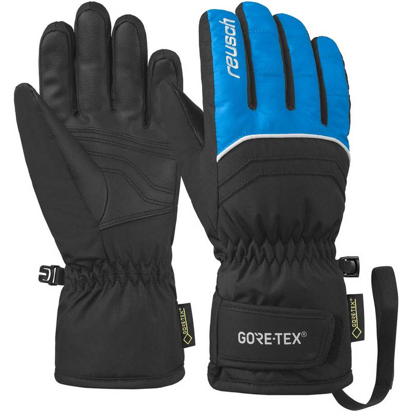 Reusch Tommy GORE-TEX Junior Skihandschuhe