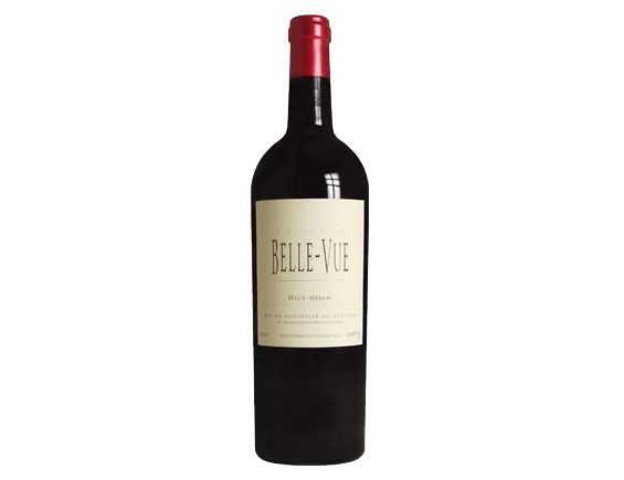 Château Belle Vue 2010 Bordeaux Haut-Médoc