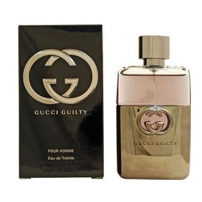 Gucci - Eau de Toilette