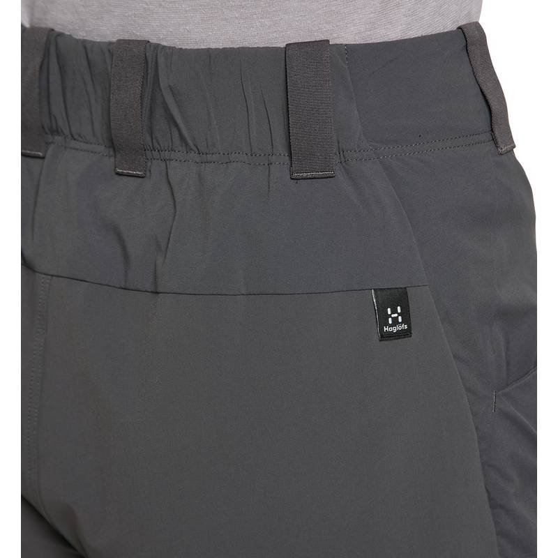 Haglöfs Lite Standard Shorts Funktionsshorts Damen