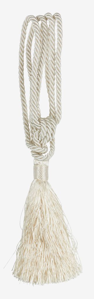 HVASSER HVASSER side stripe beige