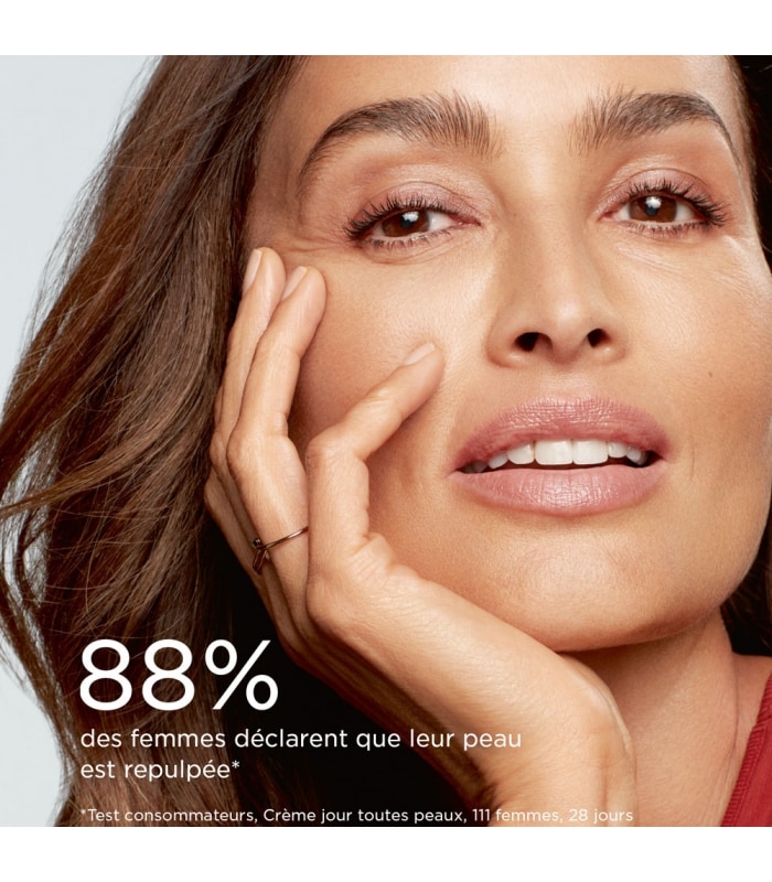 Clarins-MULTI-INTENSIVE JOUR SPF15-Crème lift repulpante anti-rides toutes peaux